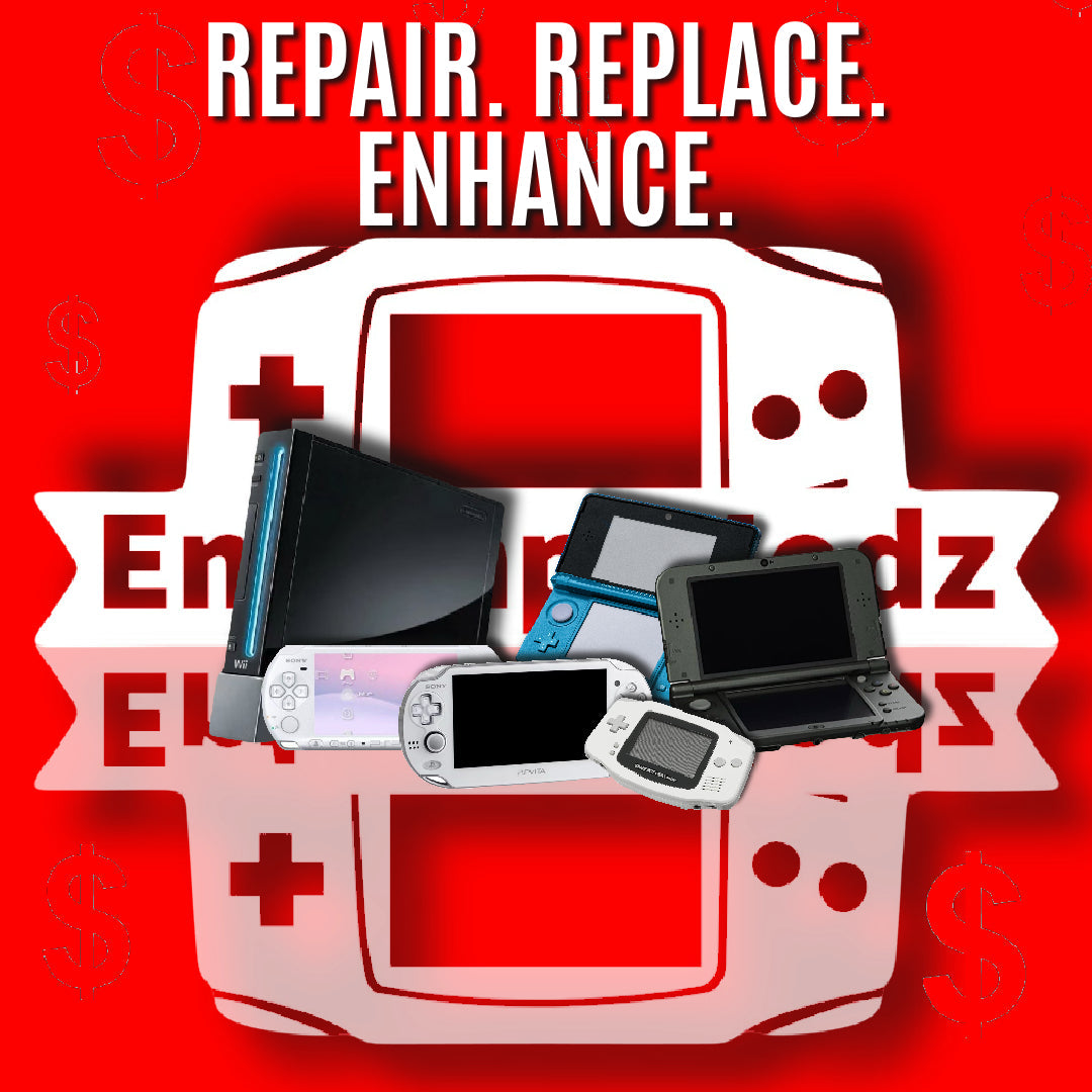 Custom Modding Services – EntemptModz