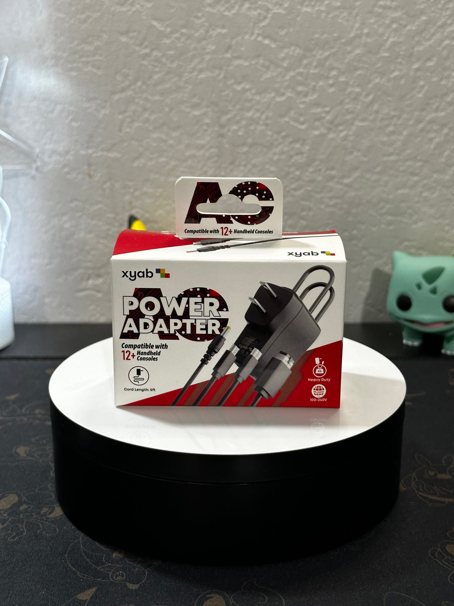 12 in 1 Charger
