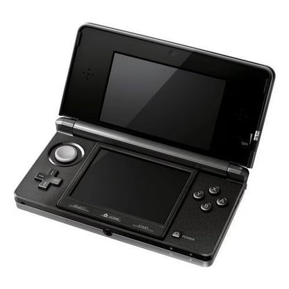 3DS Cosmic Black