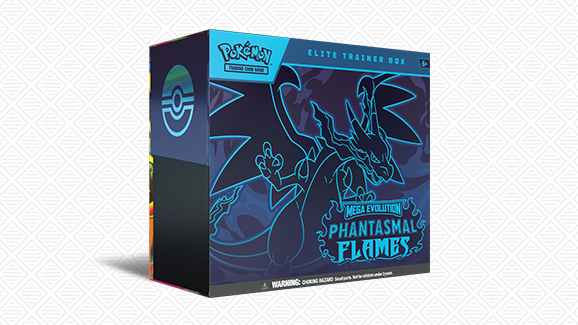Phantasmal Flames ETB