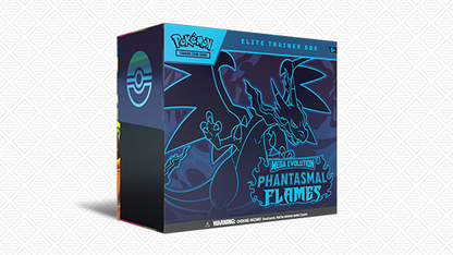 Phantasmal Flames ETB