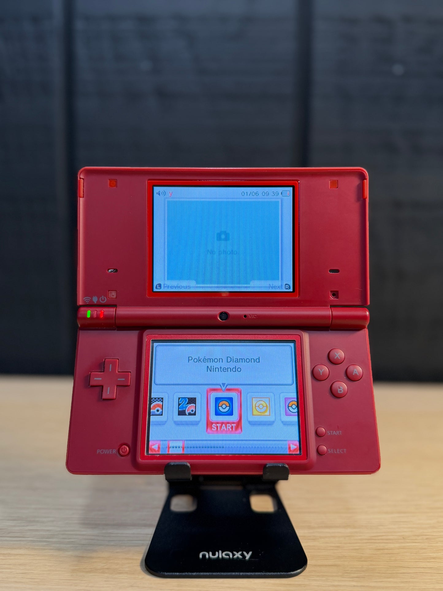 CUSTOM DSi 32GB