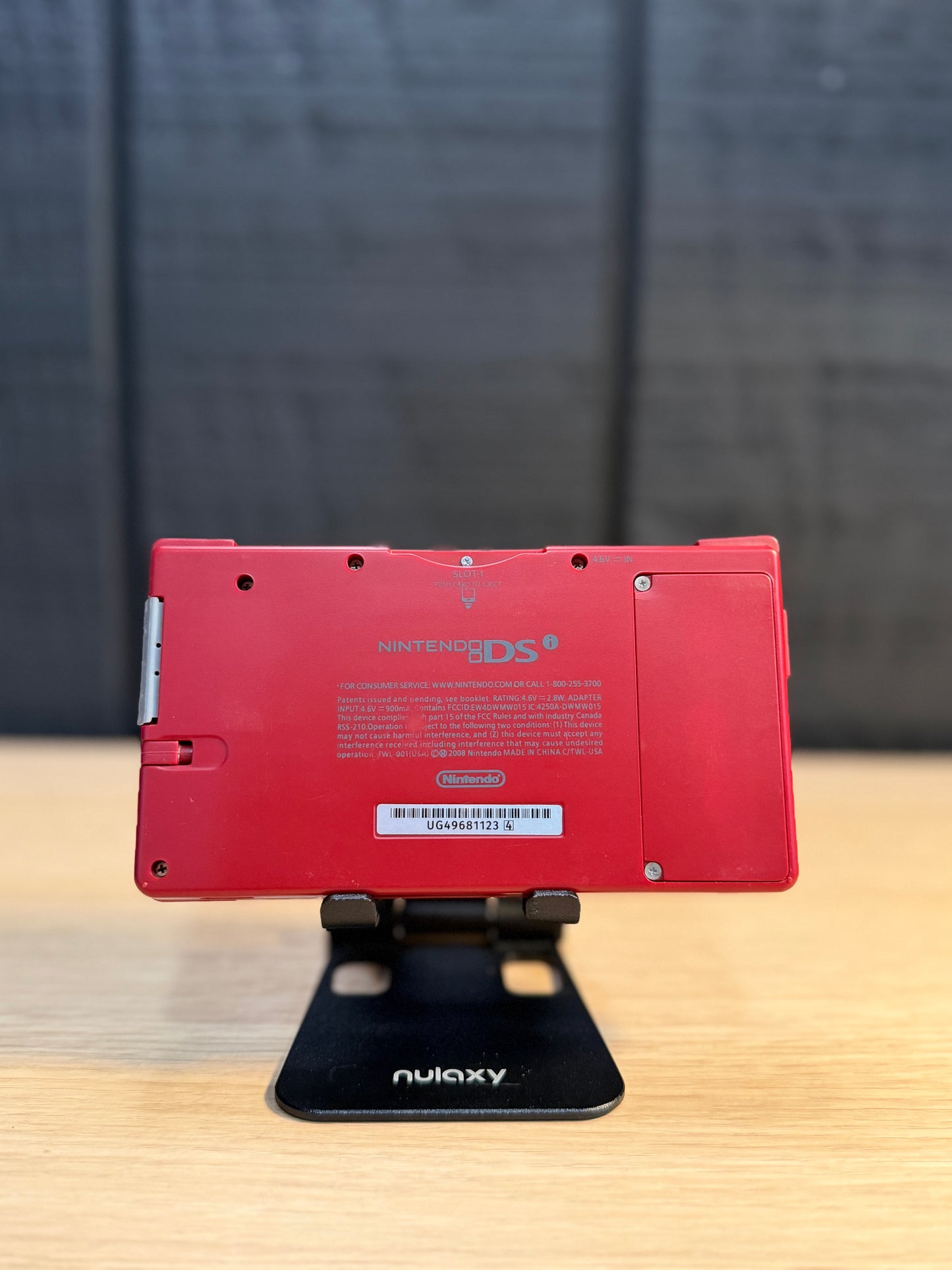 CUSTOM DSi 32GB