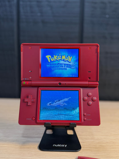 CUSTOM DSi 32GB