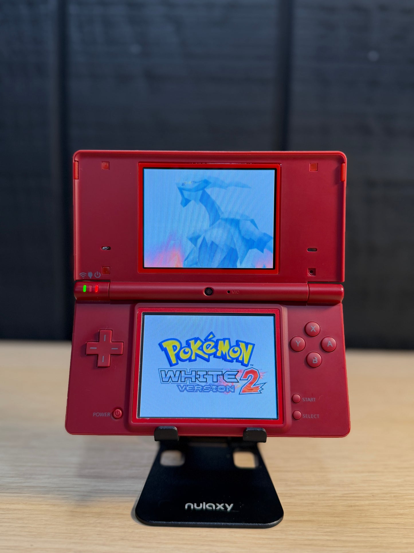 CUSTOM DSi 32GB