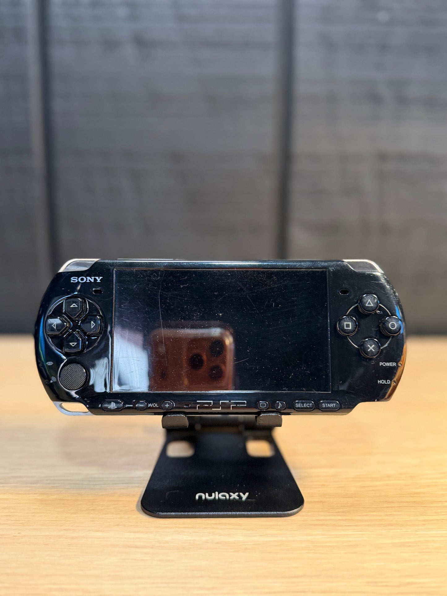 CUSTOM PSP 3000 32GB