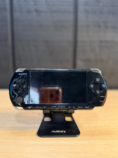 CUSTOM PSP 3000 32GB