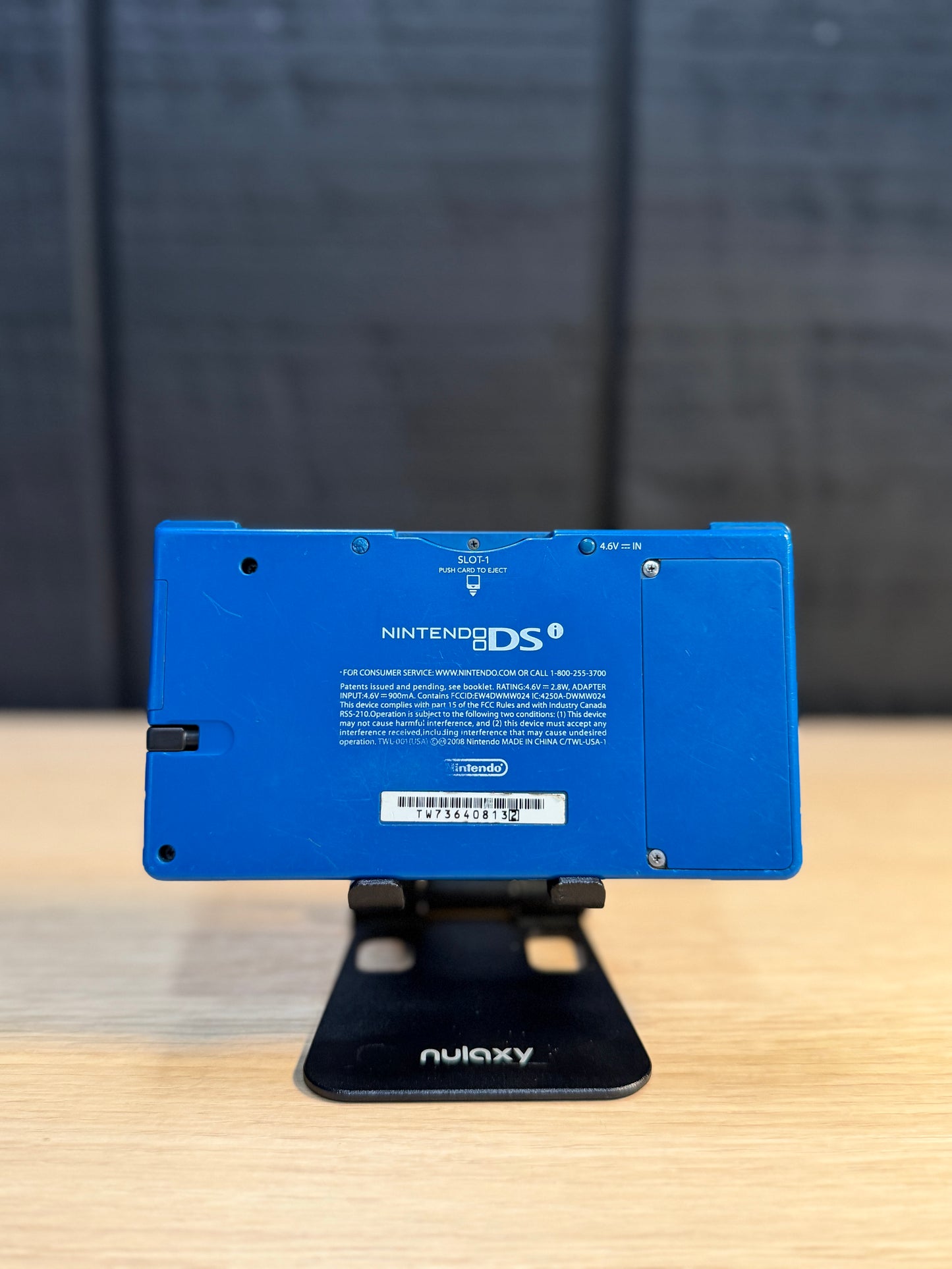 CUSTOM DSi 32GB