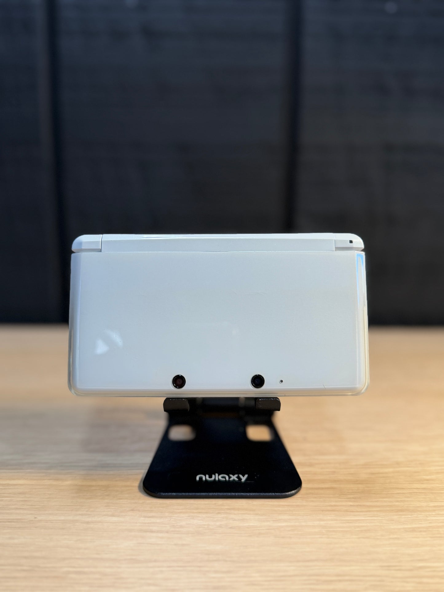CUSTOM ORIGINAL 3DS 64GB
