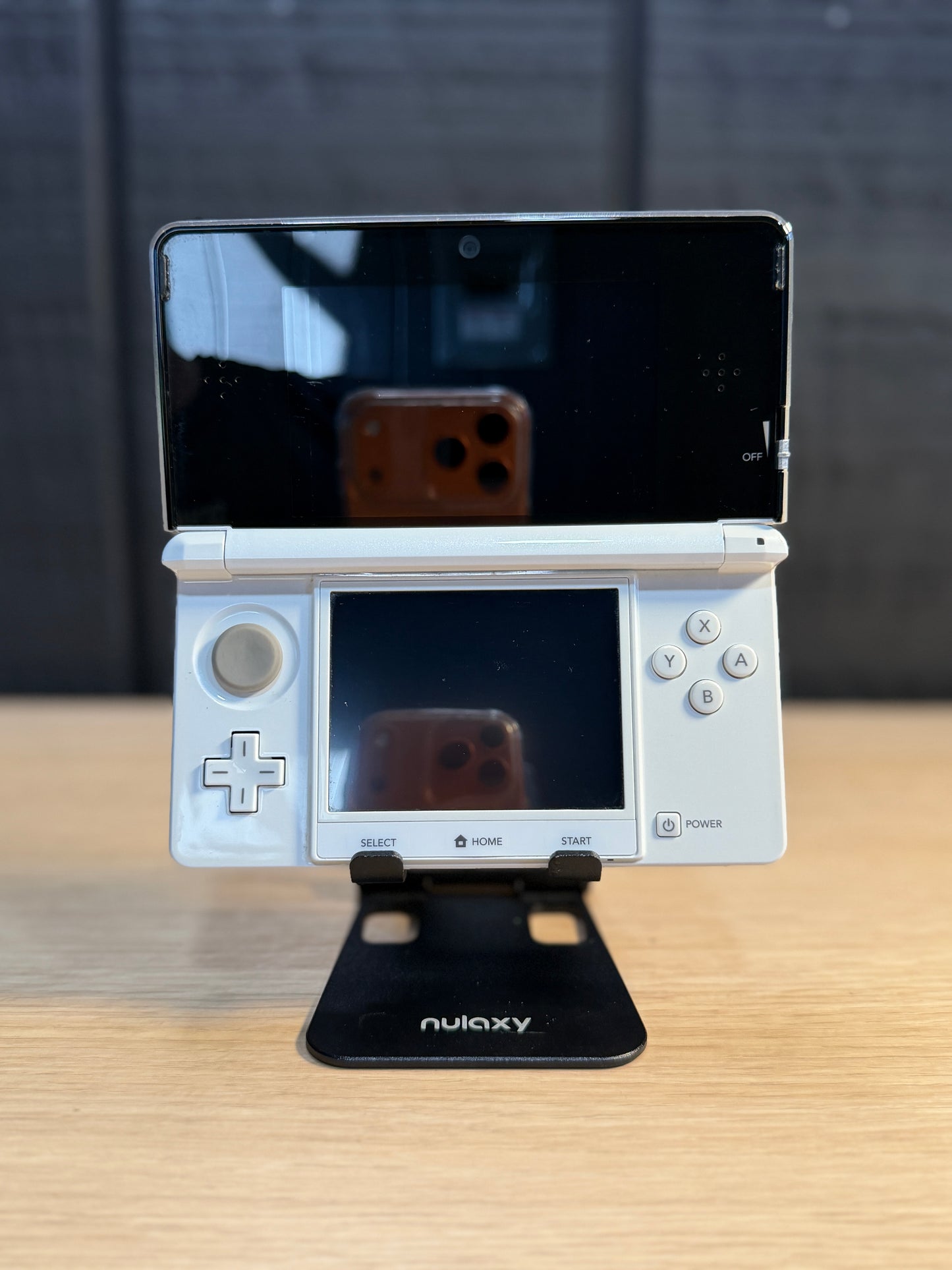 CUSTOM ORIGINAL 3DS 64GB