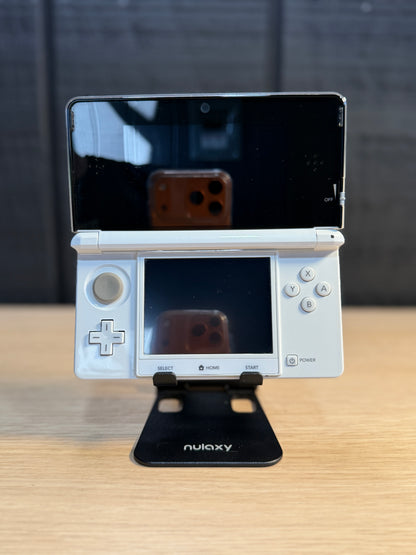 CUSTOM ORIGINAL 3DS 64GB