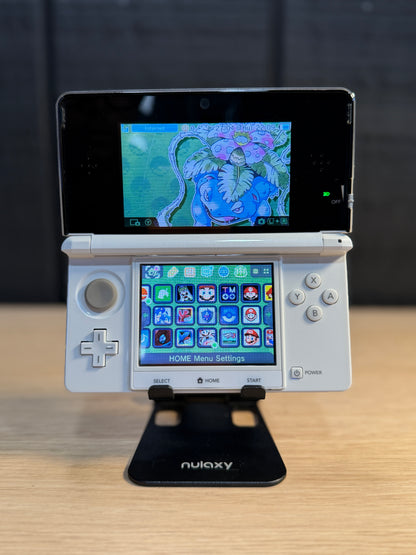 CUSTOM ORIGINAL 3DS 64GB