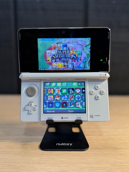 CUSTOM ORIGINAL 3DS 64GB