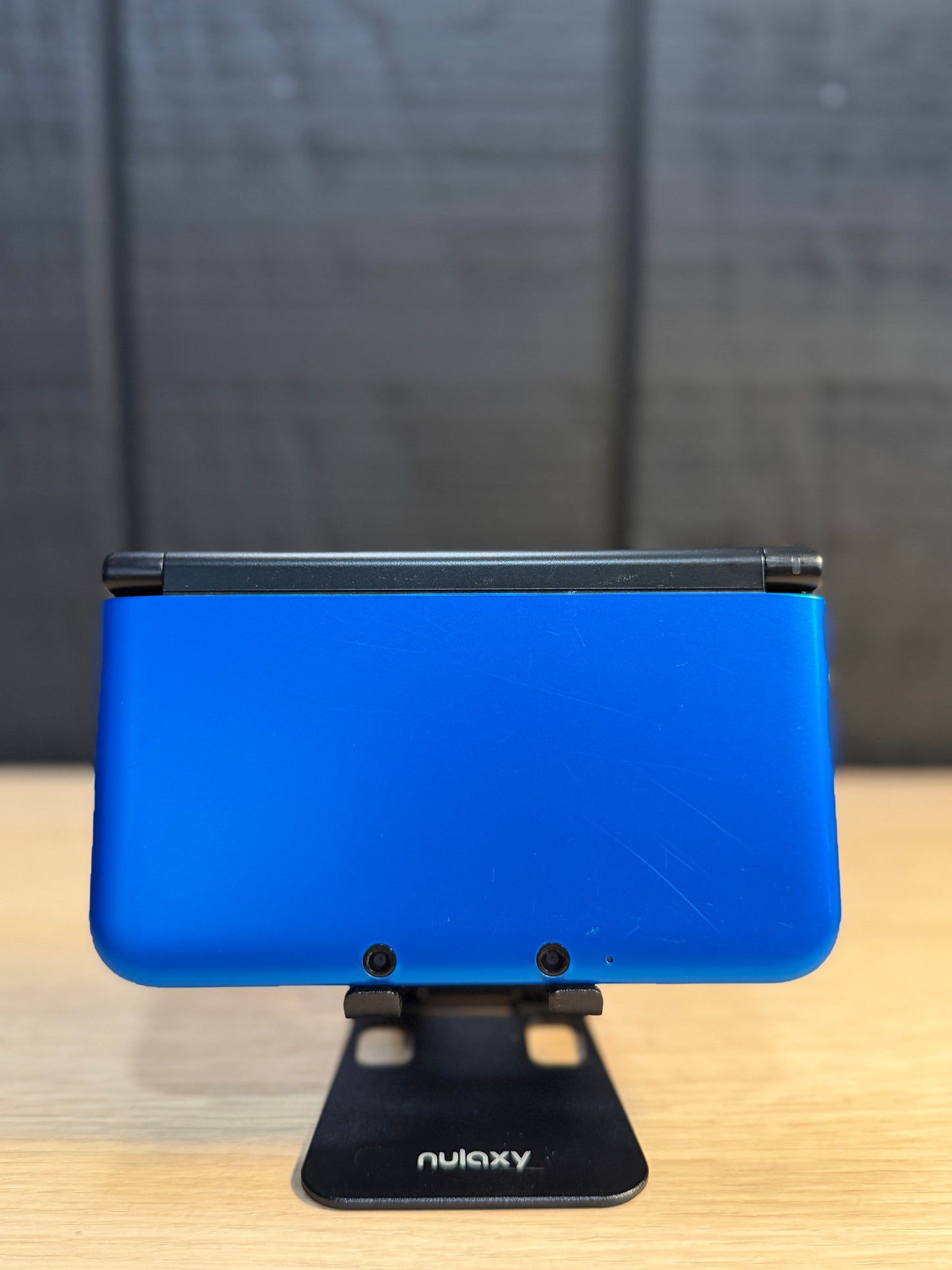 CUSTOM 3DSXL 64GB