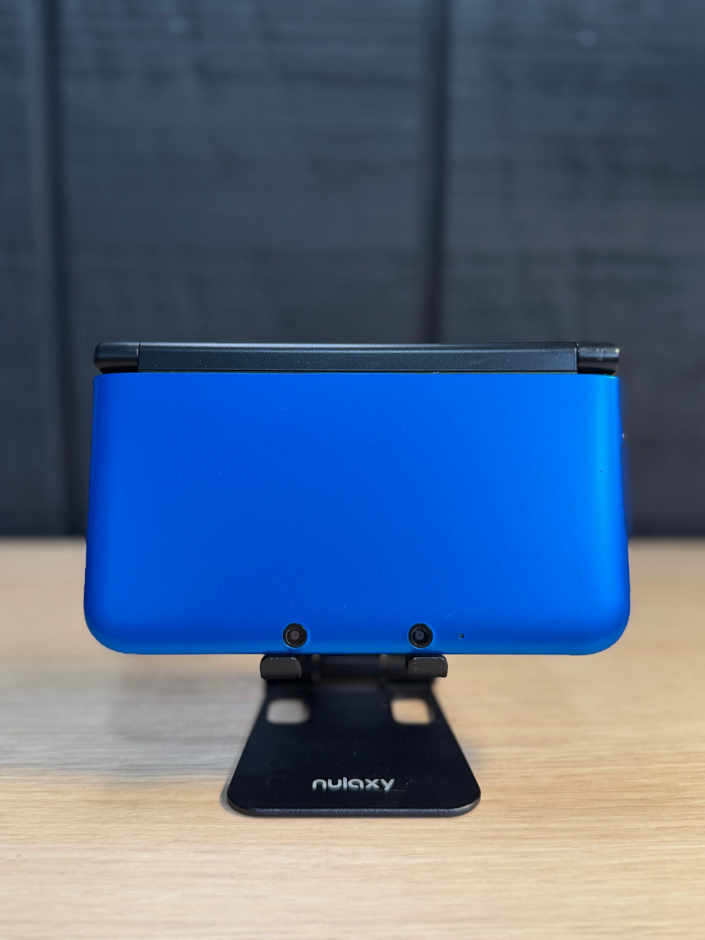 CUSTOM 3DSXL 64GB