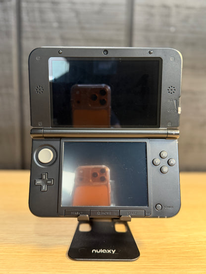 CUSTOM 3DSXL 64GB