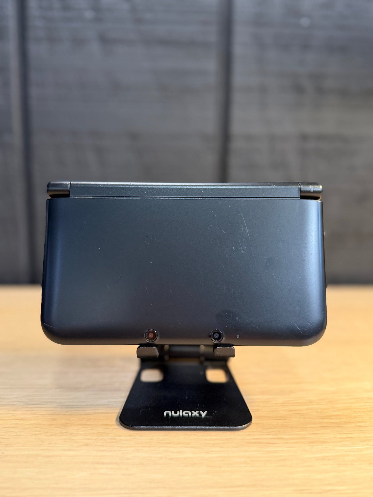 CUSTOM 3DSXL 128GB