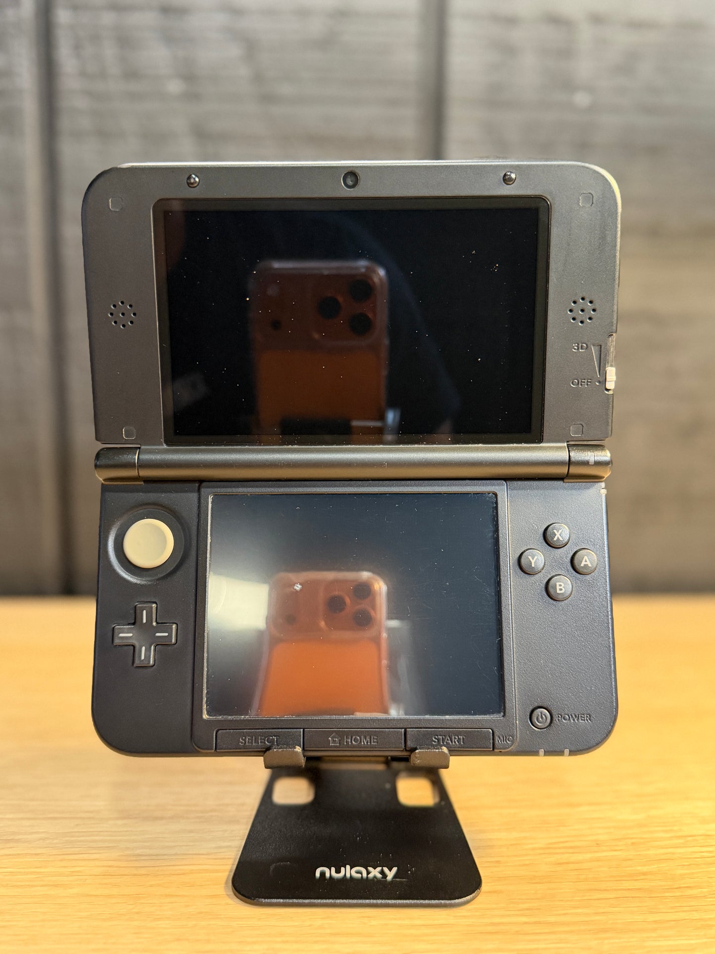 CUSTOM 3DSXL 128GB
