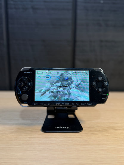 CUSTOM PSP 3000 32GB