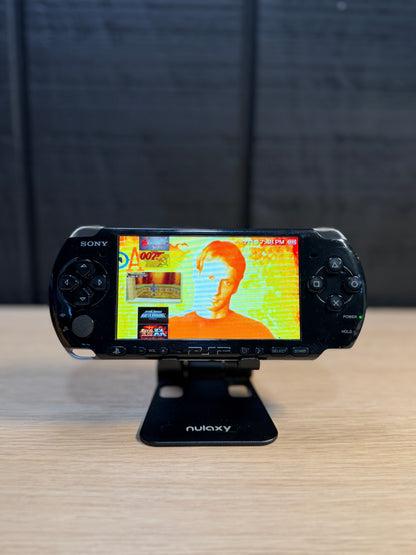 CUSTOM PSP 3000 32GB