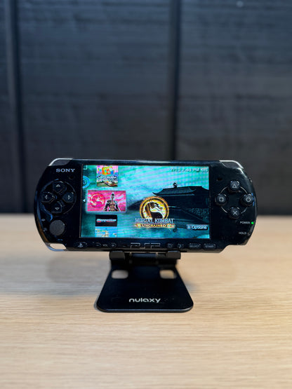 CUSTOM PSP 3000 32GB