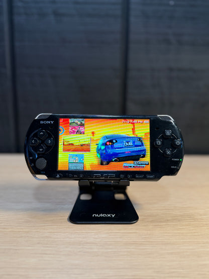 CUSTOM PSP 3000 32GB