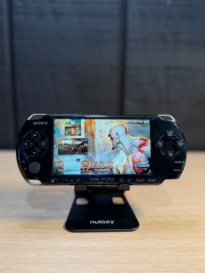 CUSTOM PSP 3000 32GB
