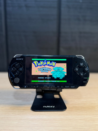 CUSTOM PSP 3000 32GB