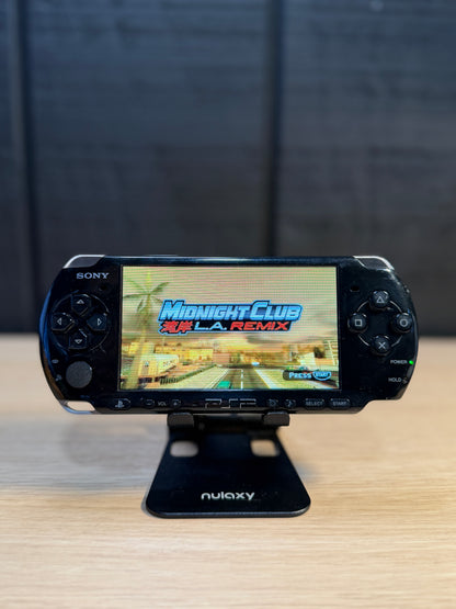 CUSTOM PSP 3000 32GB