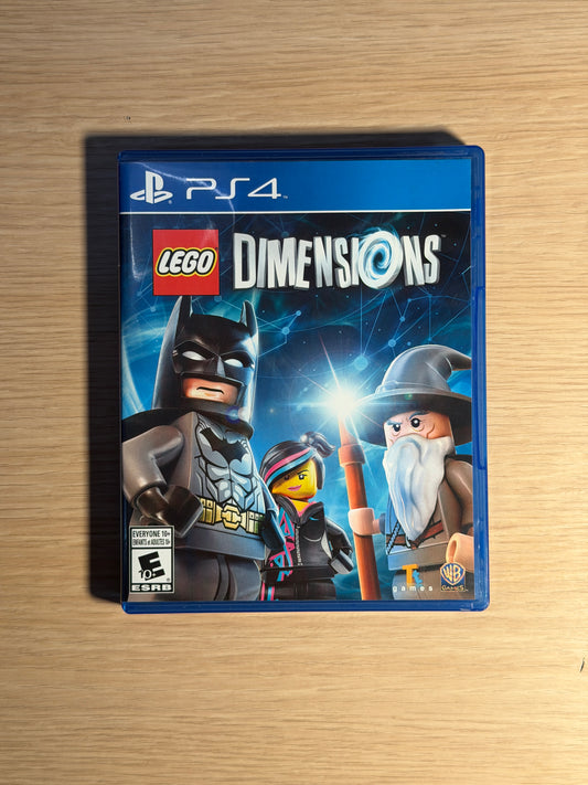 LEGO Dimensions