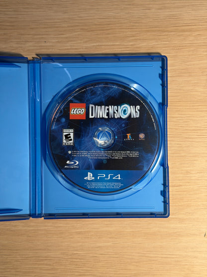 LEGO Dimensions