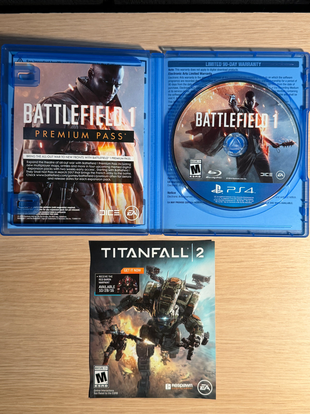 Battlefield 1