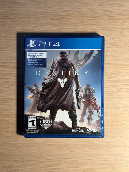 Destiny