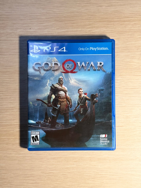 God of War