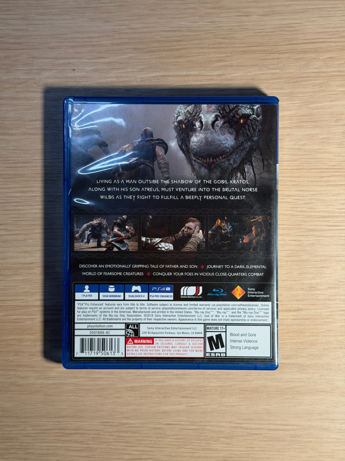 God of War