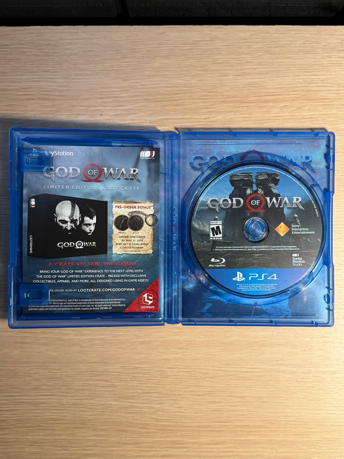 God of War