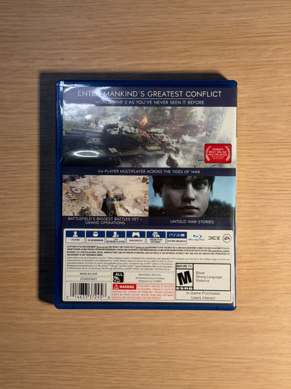 Battlefield V