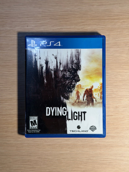 Dying Light