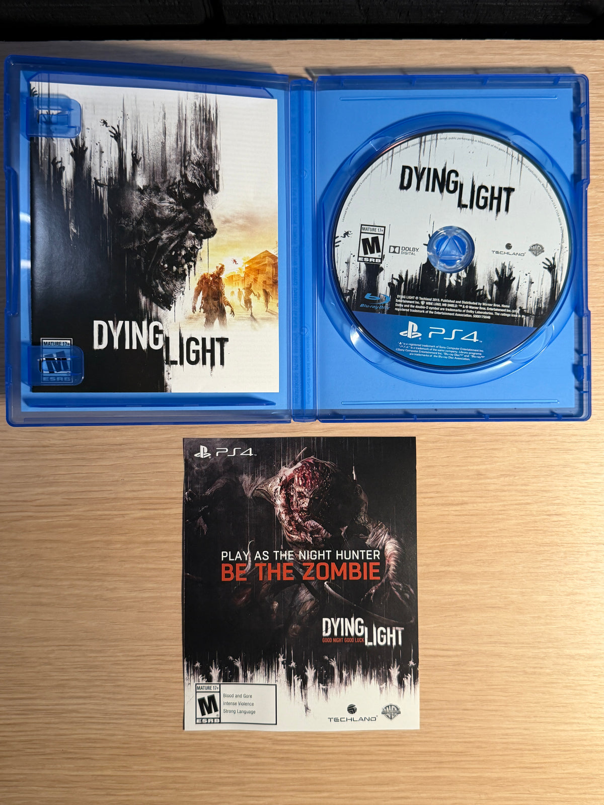 Dying Light