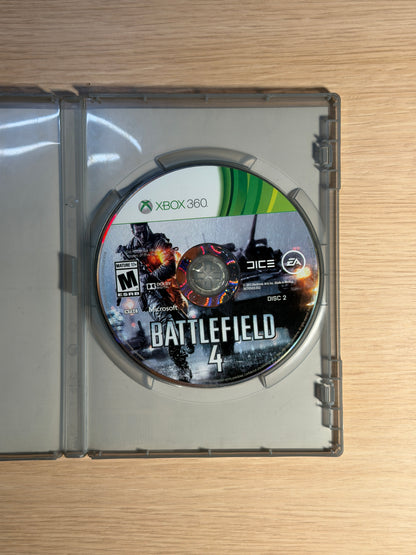 Battlefield 4