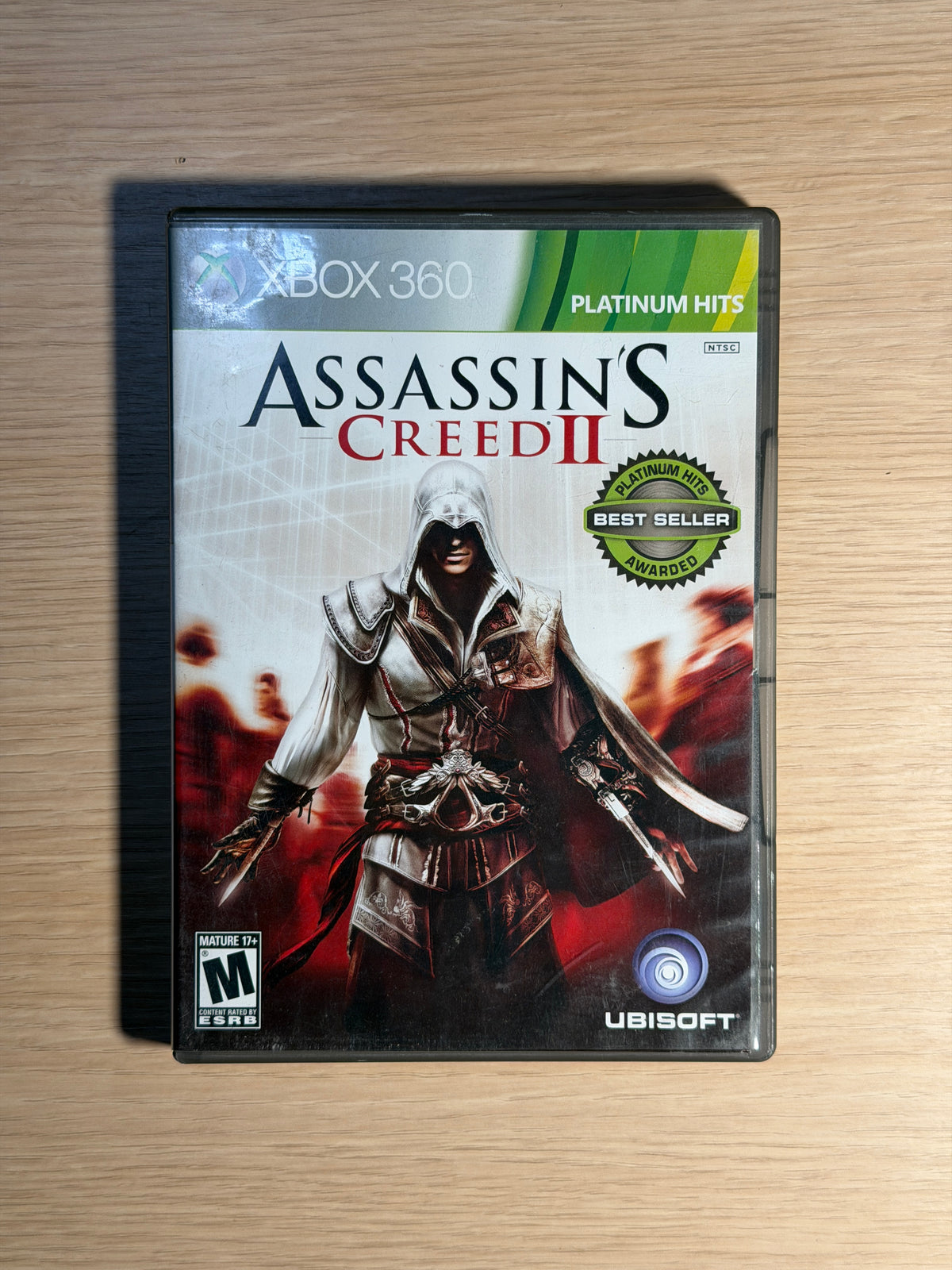 Assassins Creed 2 - Platinum Hits