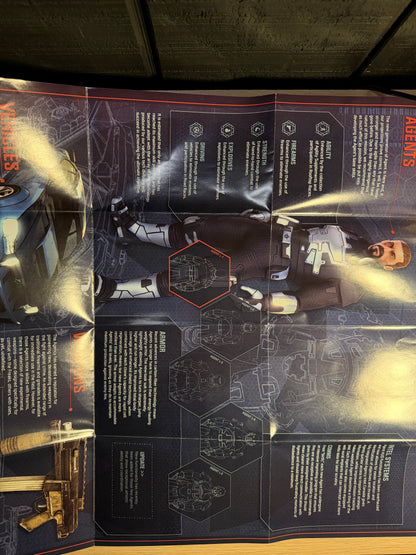 Crackdown 2