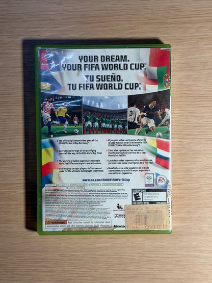 2006 FIFA World Cup Germany