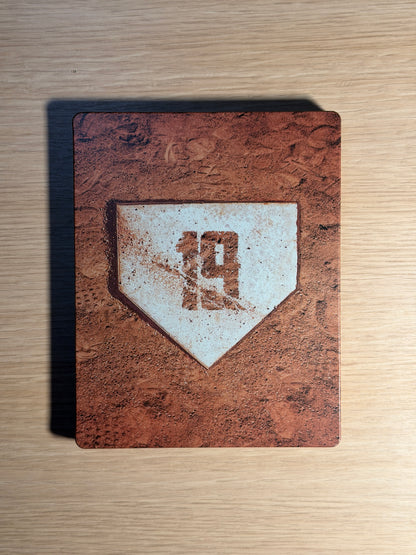 MLB The Show 19 MVP Edition