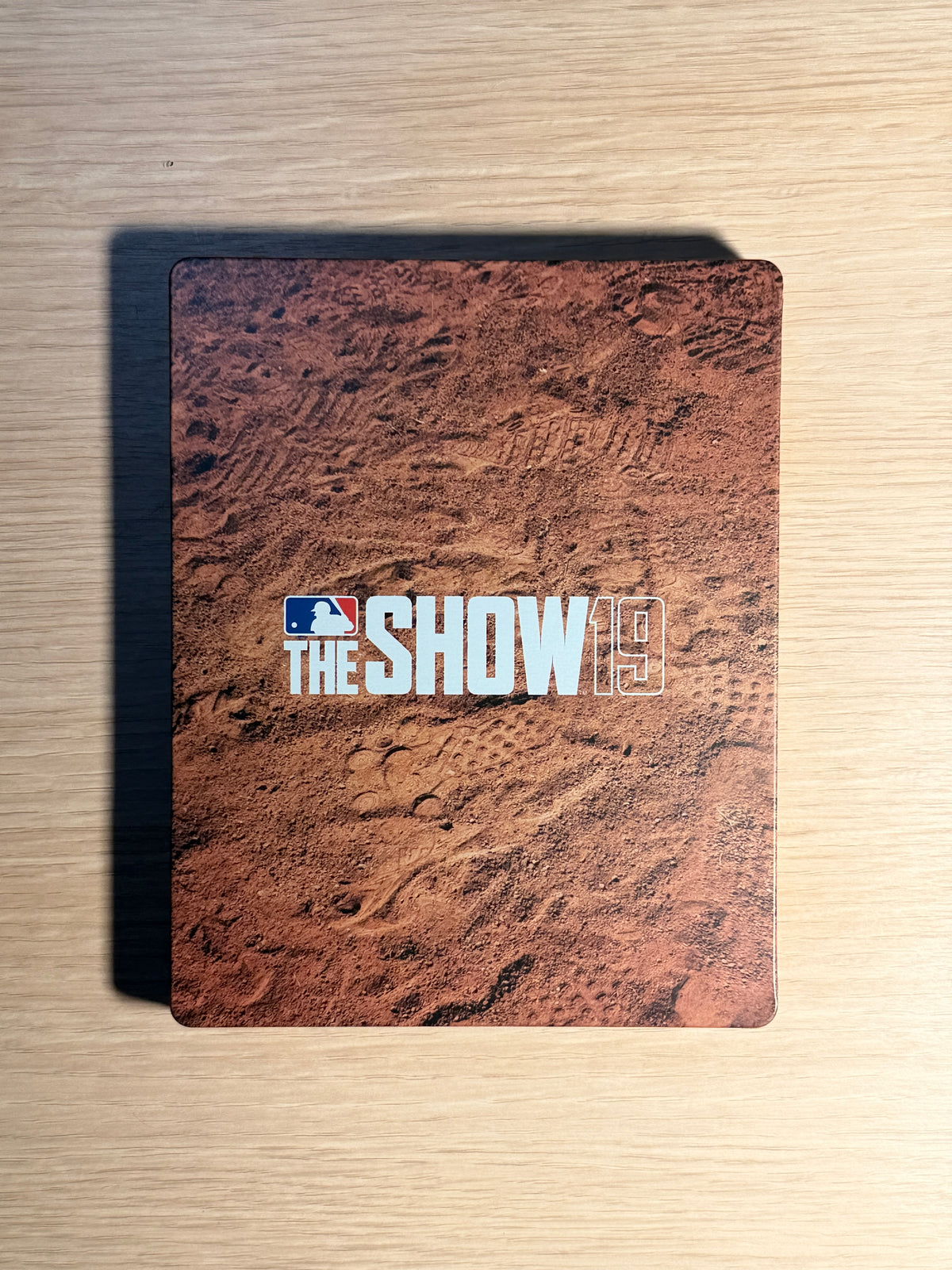 MLB The Show 19 MVP Edition