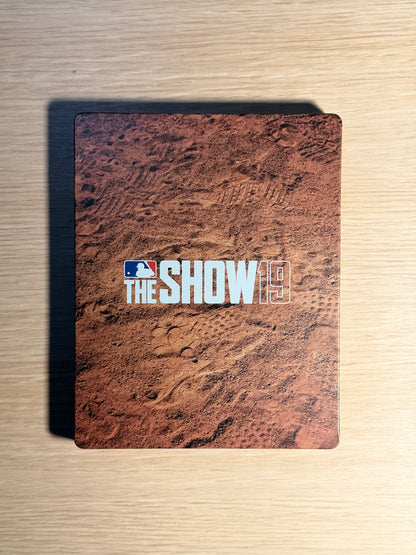 MLB The Show 19 MVP Edition