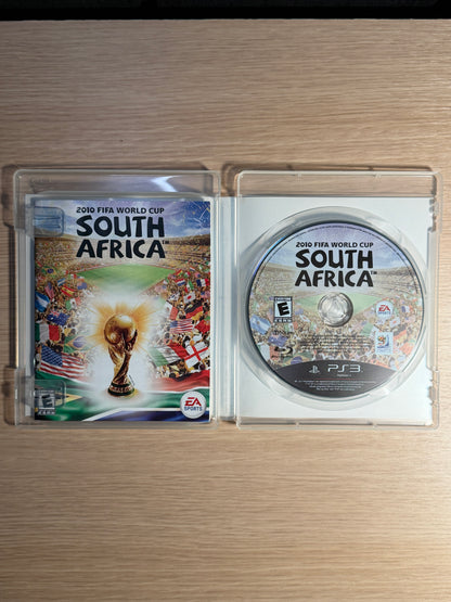 2010 FIFA World Cup South Africa