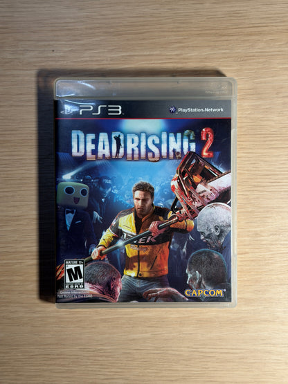 DeadRising 2