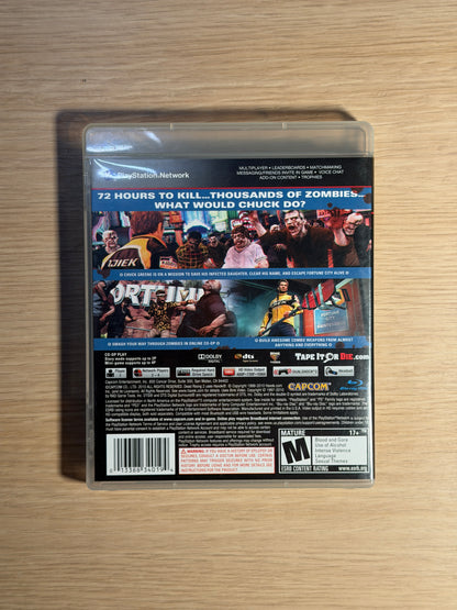 DeadRising 2