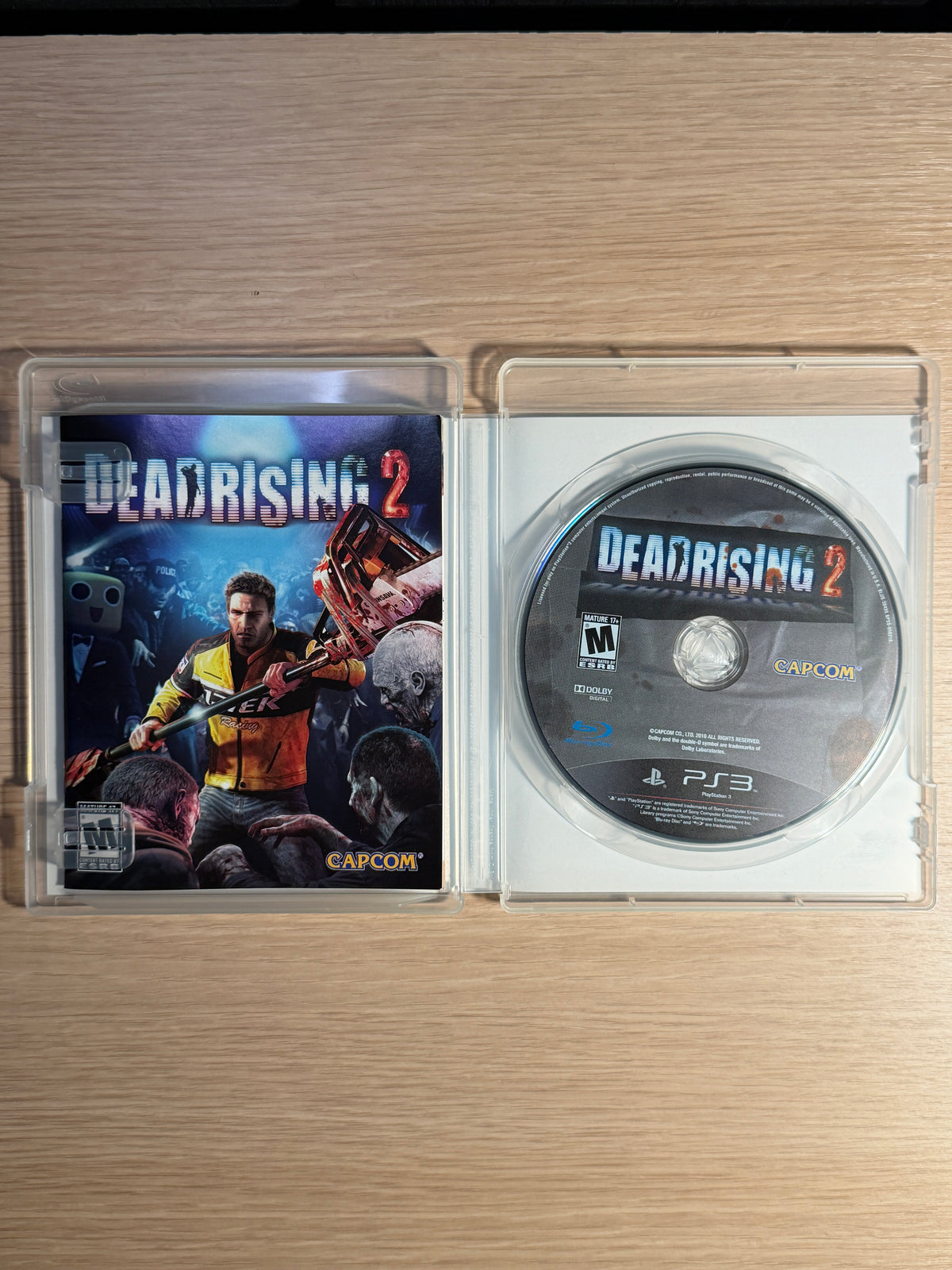 DeadRising 2